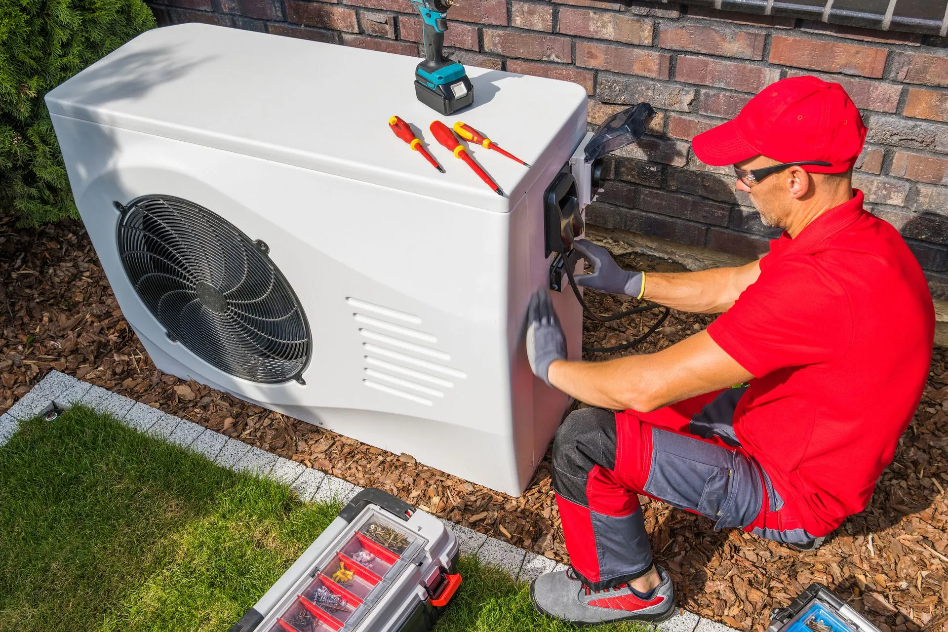 About HVAC in North Liberty, IA